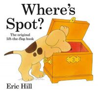 wheresspot